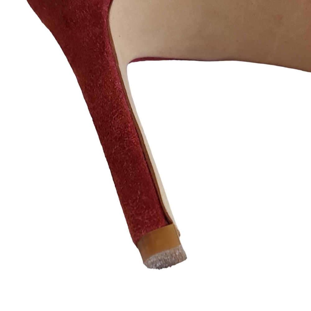 Vince Camuto Narcissa pumps - Picture 3 of 5